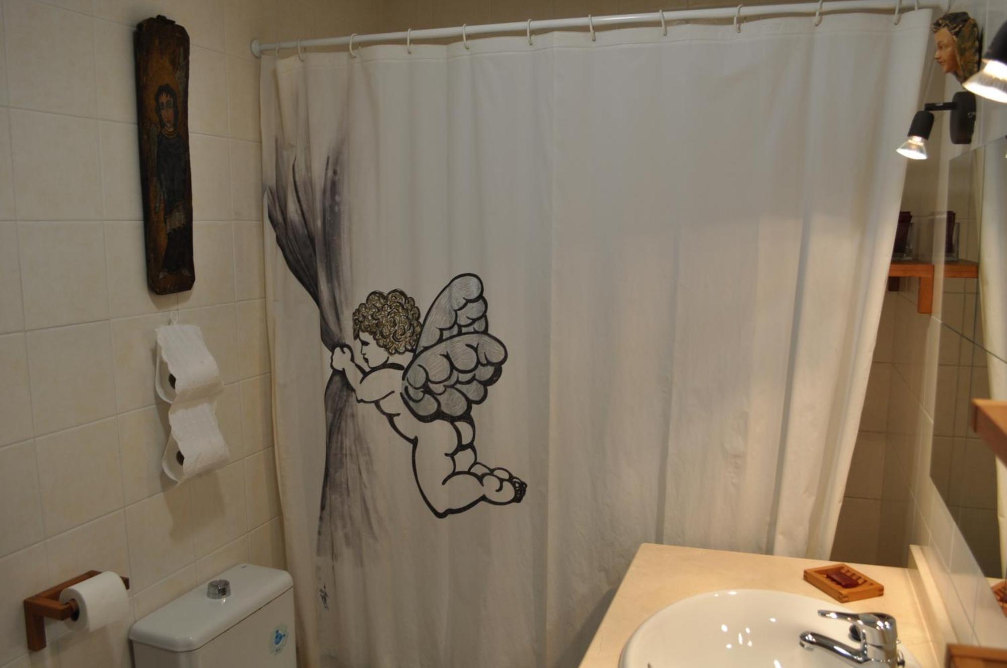 Apartamentos La Casa Pintada กาเซเรส ห้อง รูปภาพ